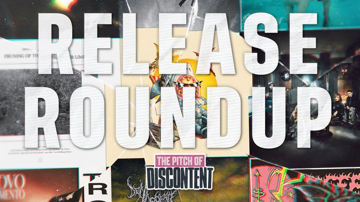 Release Roundup: June 16th