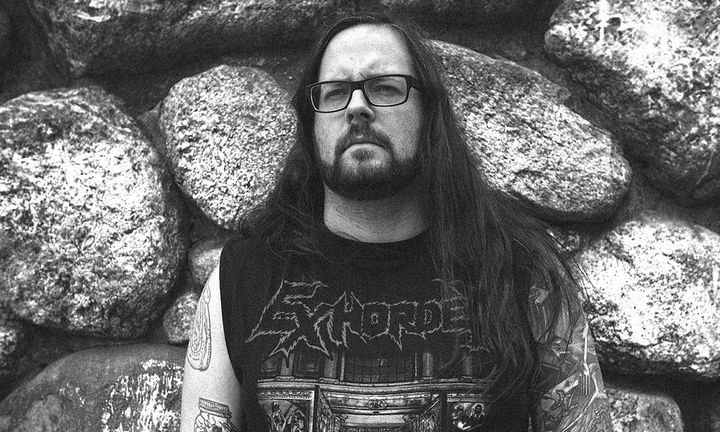 Wayback Machine: Remembering Trevor Strnad