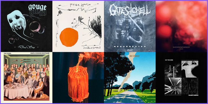 Weekly Roundup: January 15th