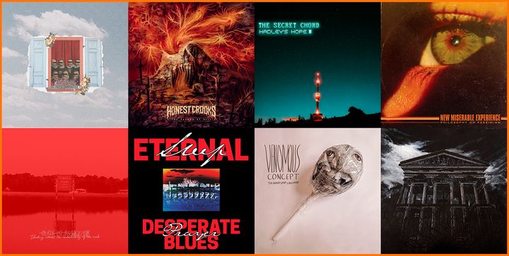 Weekly Roundup: January 2nd