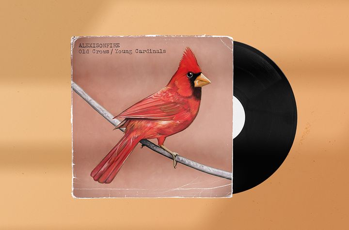 Deep Cuts #07: Alexisonfire – 'Old Crows/ Young Cardinals'