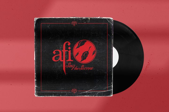 Deep Cuts #22: AFI – 'Sing the Sorrow'