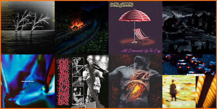 Weekly Roundup: August 21st