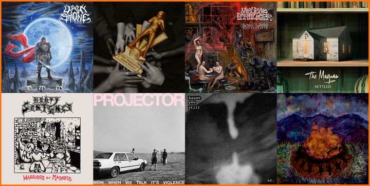 Weekly Roundup: November 13th