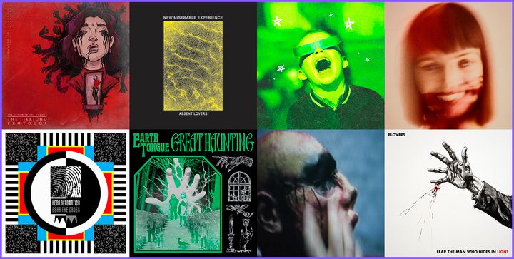 Weekly Roundup: May 20th