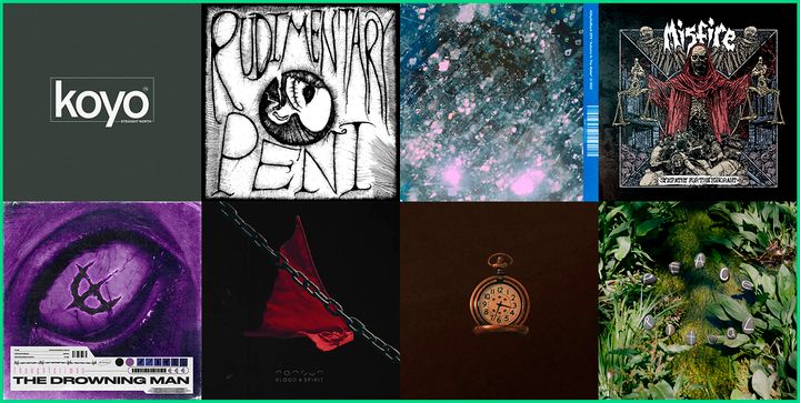 Weekly Roundup: April 4th