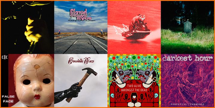 Weekly Roundup: November 20th