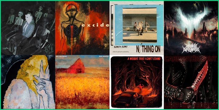 Weekly Roundup: February 14th