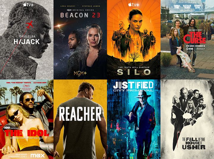 Byte Size: Idiot Box – Part VI