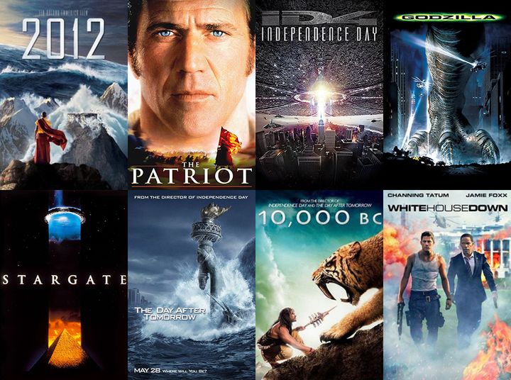 Byte Size: Ranking R.O.L.A.N.D.