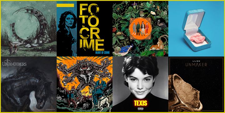 Weekly Roundup: August 9th