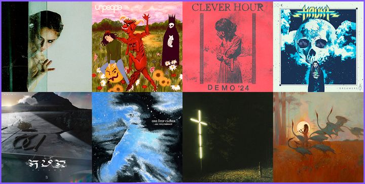 Weekly Roundup: March 4th