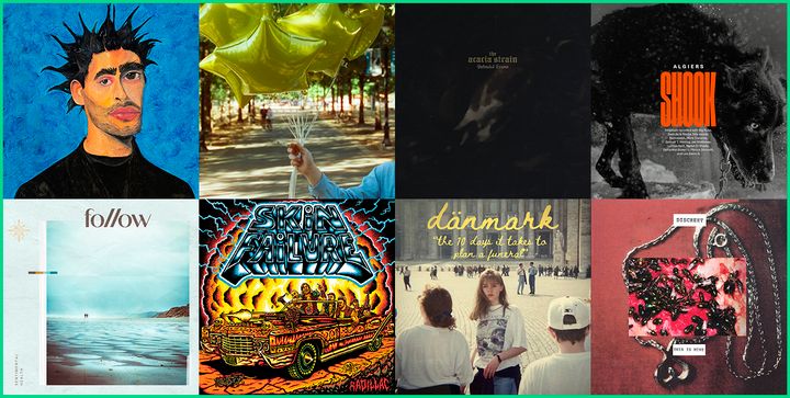 Weekly Roundup: December 19th