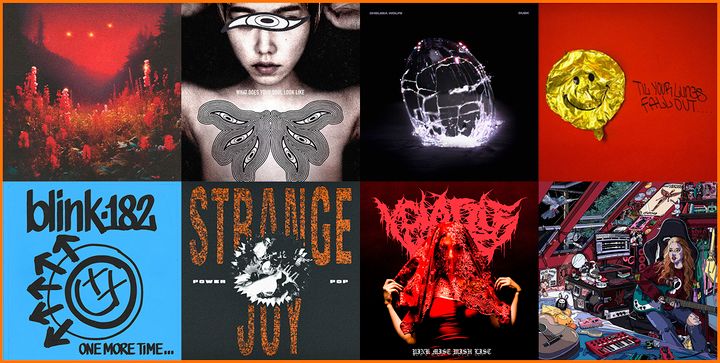 Weekly Roundup: September 25th