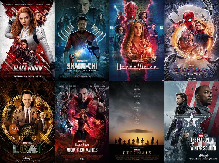 Byte Size: Post-Infinity Blues