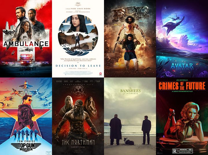 Byte Size: Best Films of 2022