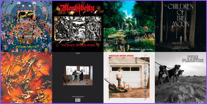 Weekly Roundup: May 27th