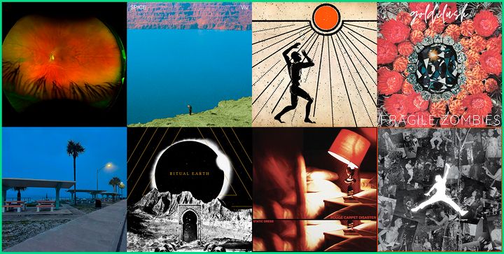 Weekly Roundup: February 28th