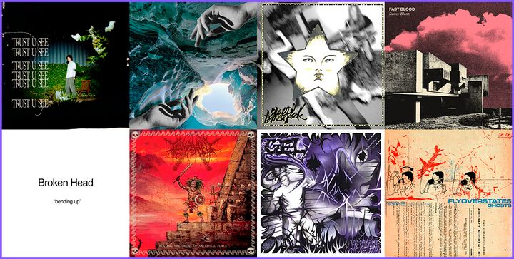 Weekly Roundup: April 29th