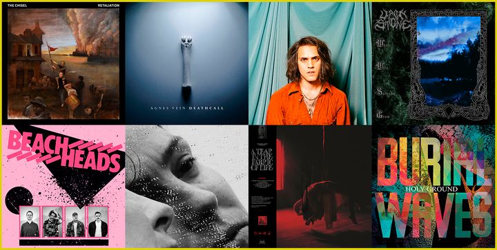 Weekly Roundup: October 18th