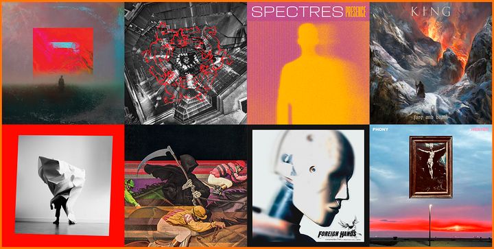 Weekly Roundup: November 6th