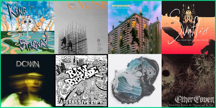 Weekly Roundup: June 20th