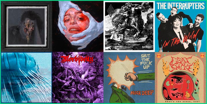 Weekly Roundup: May 30th