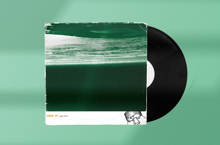 Deep Cuts #06: Cave In - 'Jupiter'