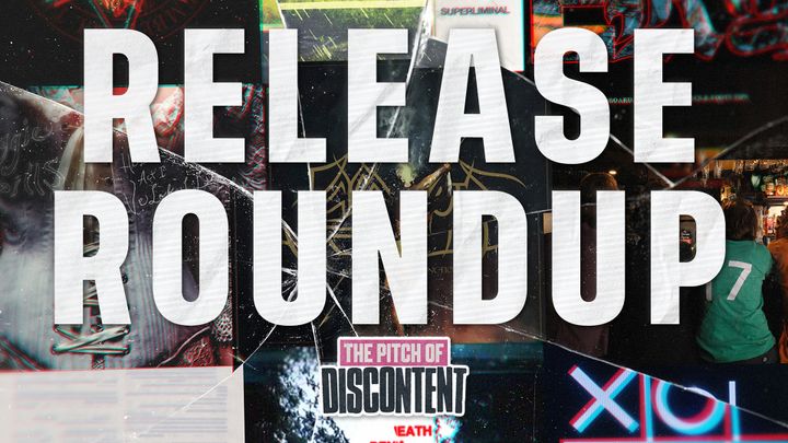 Release Roundup: June 2nd