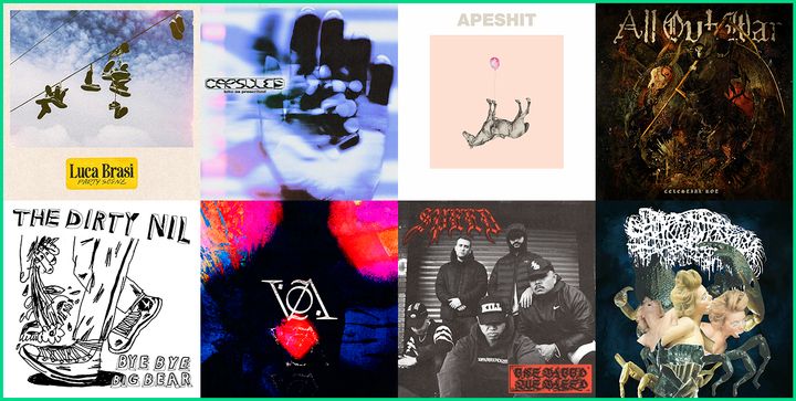 Weekly Roundup: November 21st