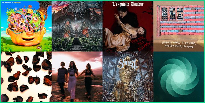 Weekly Roundup: January 24th