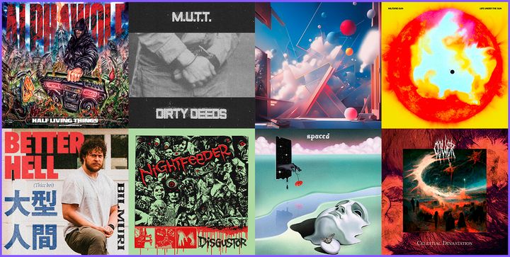 Weekly Roundup: January 29th