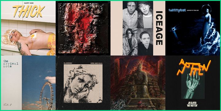 Weekly Roundup: August 22nd