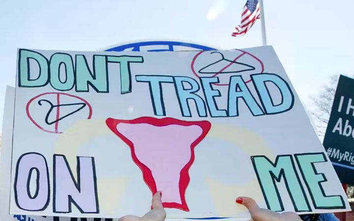 The Nu-Normal #15: Pro-Choice as Protest