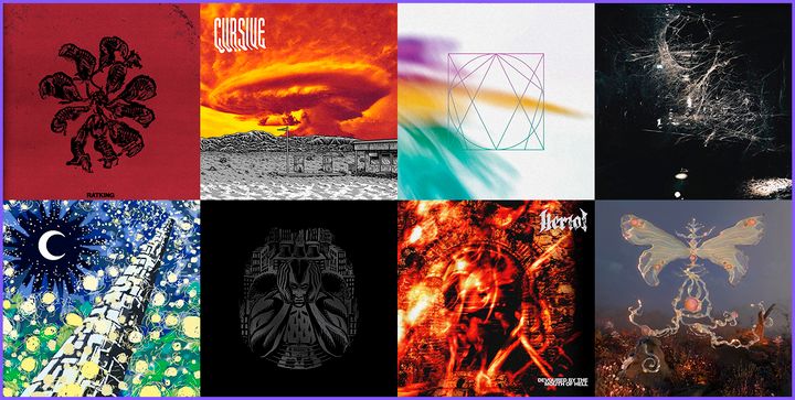 Weekly Roundup: June 10th