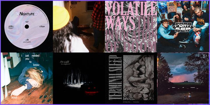 Weekly Roundup: June 3rd