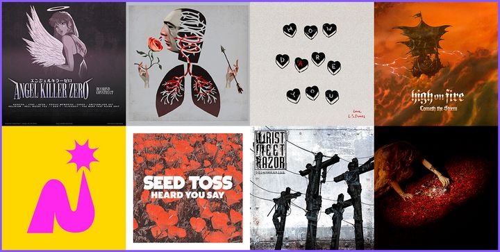 Weekly Roundup: February 19th