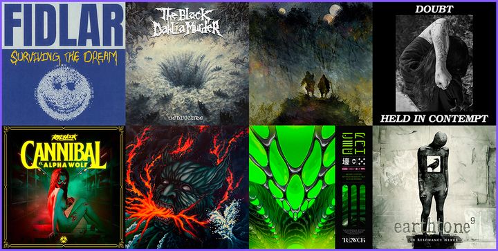 Weekly Roundup: June 17th