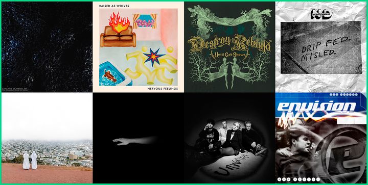 Weekly Roundup: May 16th