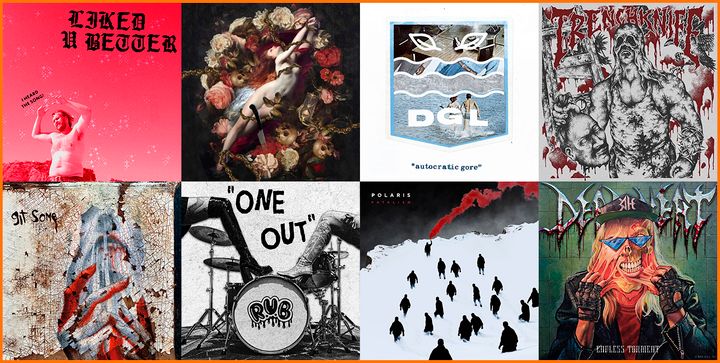 Weekly Roundup: May 29th