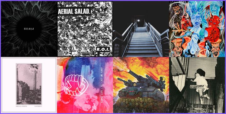 Weekly Roundup: February 26th