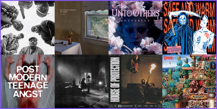 Weekly Roundup: May 6th