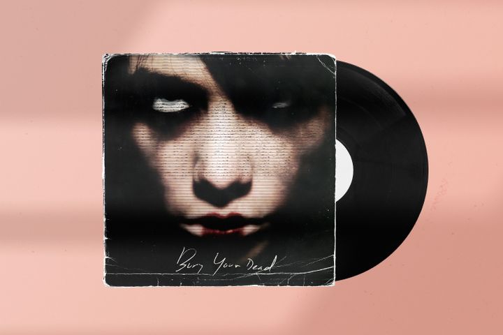 Deep Cuts #11: Bury Your Dead – S/T