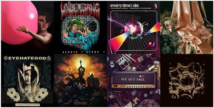 Weekly Roundup: December 14, 2020