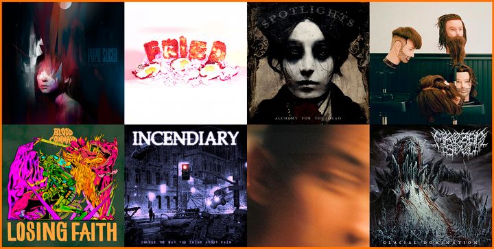 Weekly Roundup: March 20th