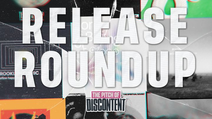 Release Roundup: July 14th