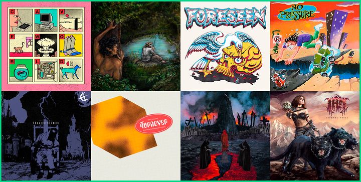 Weekly Roundup: June 6th