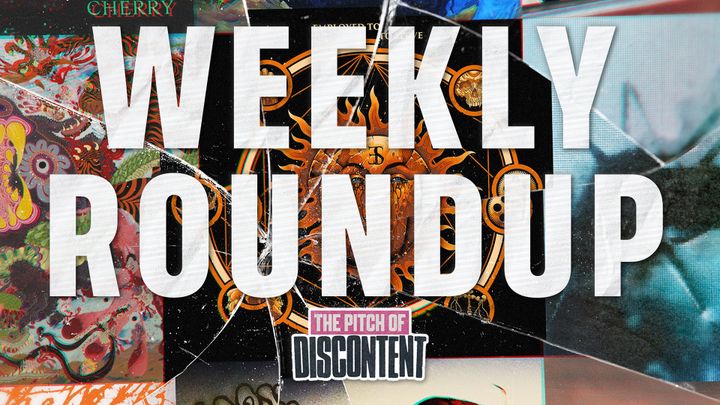 Weekly Roundup: February 3rd