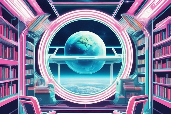 Word Salad: Everything I Read in 2023 – Part I