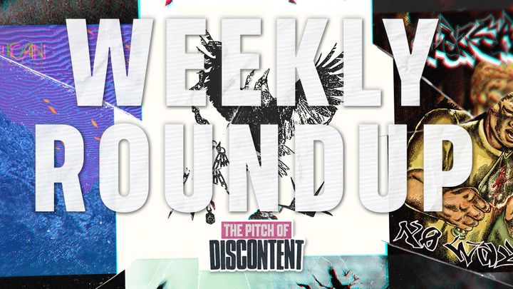 Weekly Roundup: February 17th